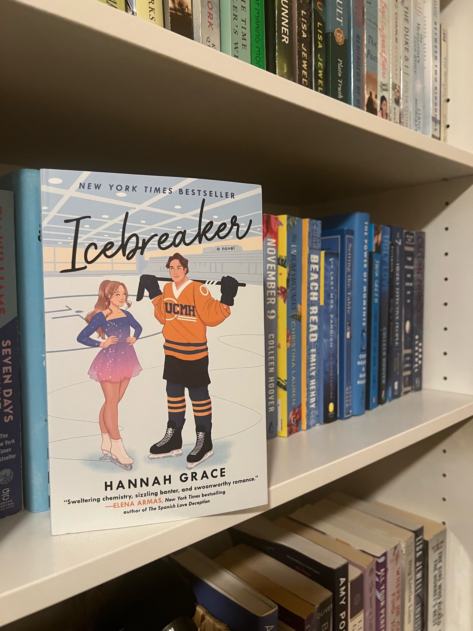 Excited to read this one!! 