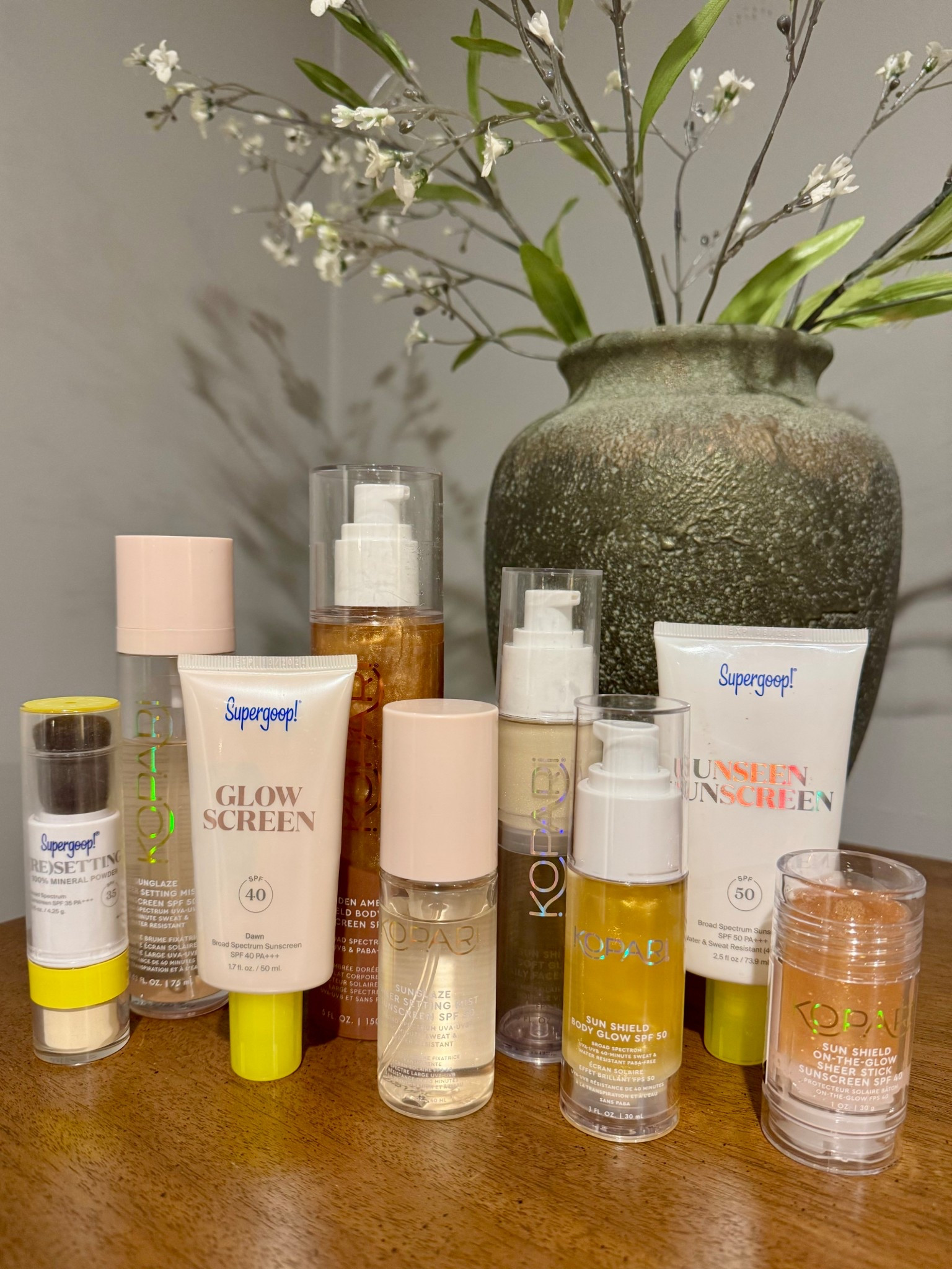 Just a girl who loves her SPF.

#LTKSeasonal #LTKSwim #LTKBeauty