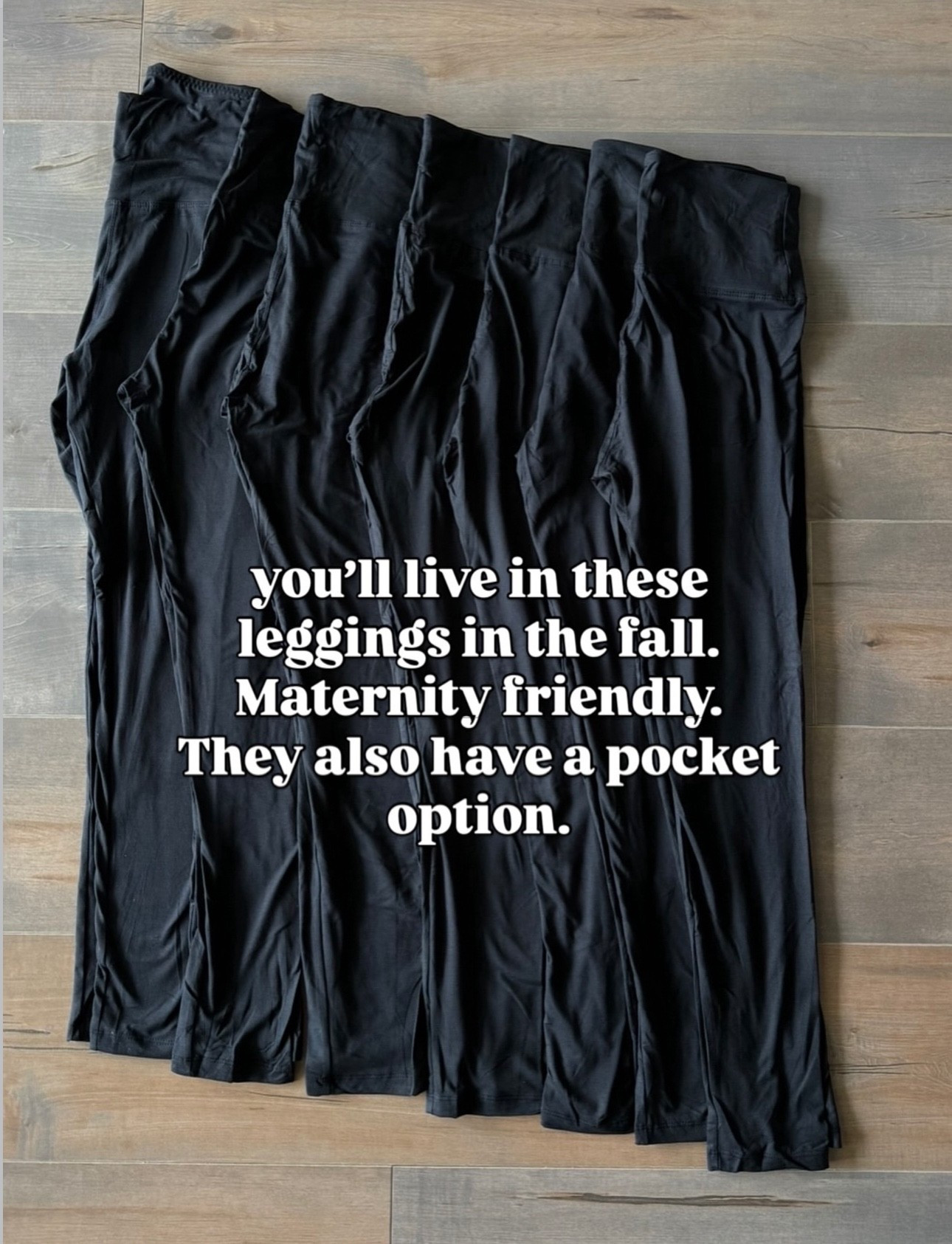 Amazon fashion Amazon finds favorite leggings maternity friendly

#LTKSaleAlert #LTKFindsUnder50