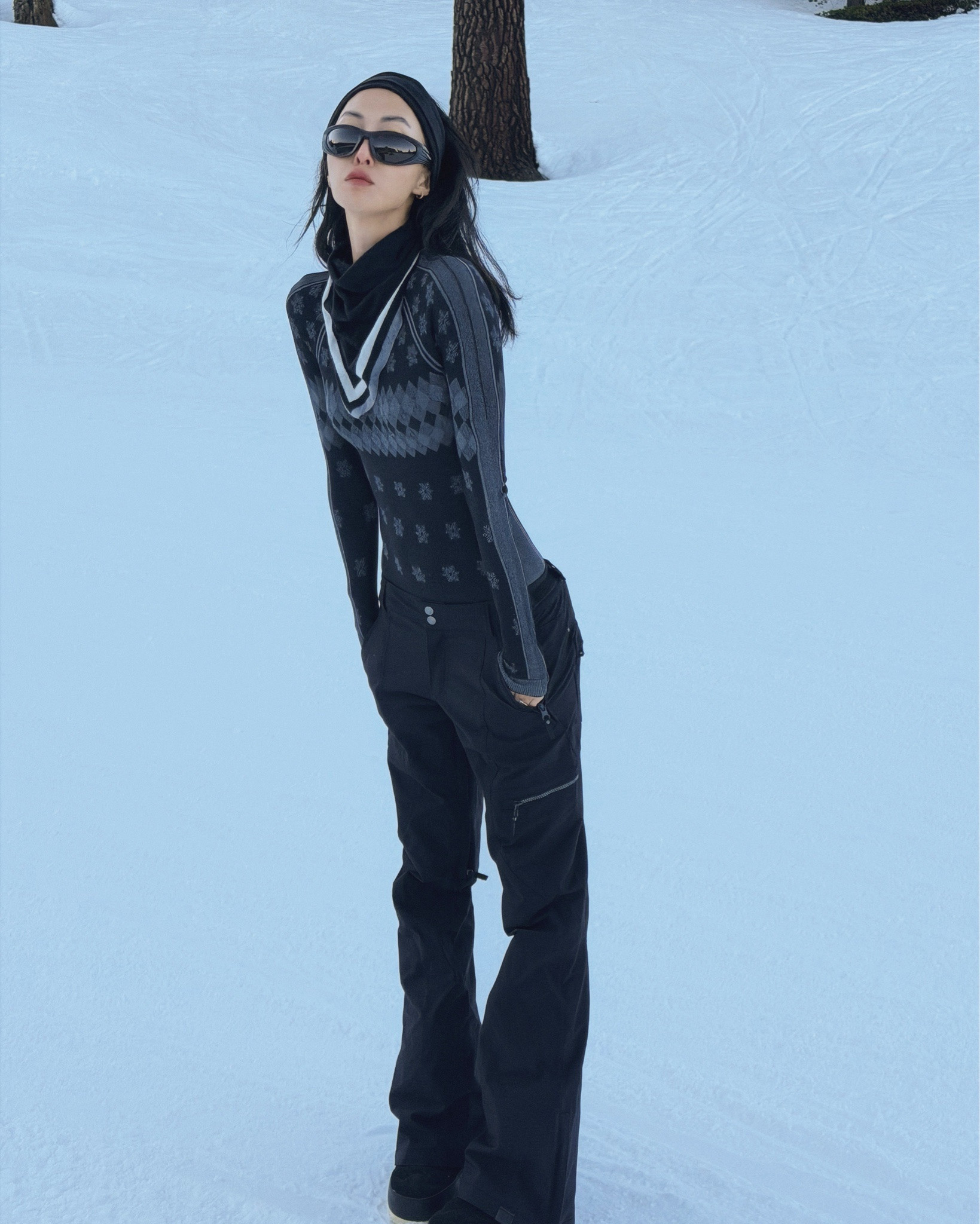My skiing fit ⛷️

#LTKSeasonal #LTKTravel