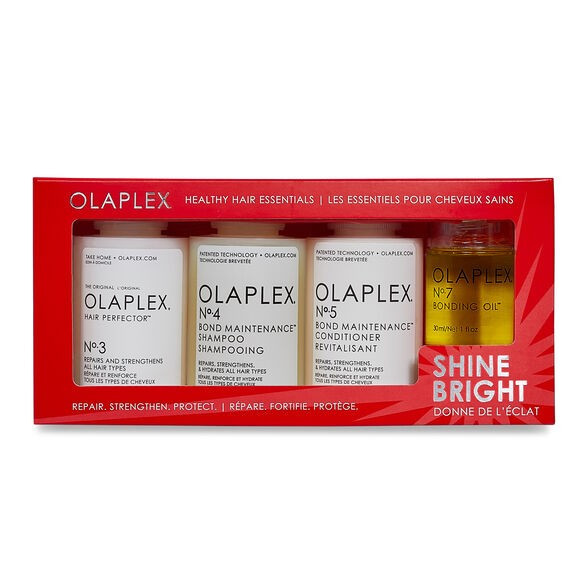 Healthy Hair Essentials | Space NK (EU)