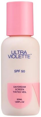 ULTRA VIOLETTEDaydream Screen Tinted Veil SPF50

                Tinted Skincare | Niche Beauty (DE)