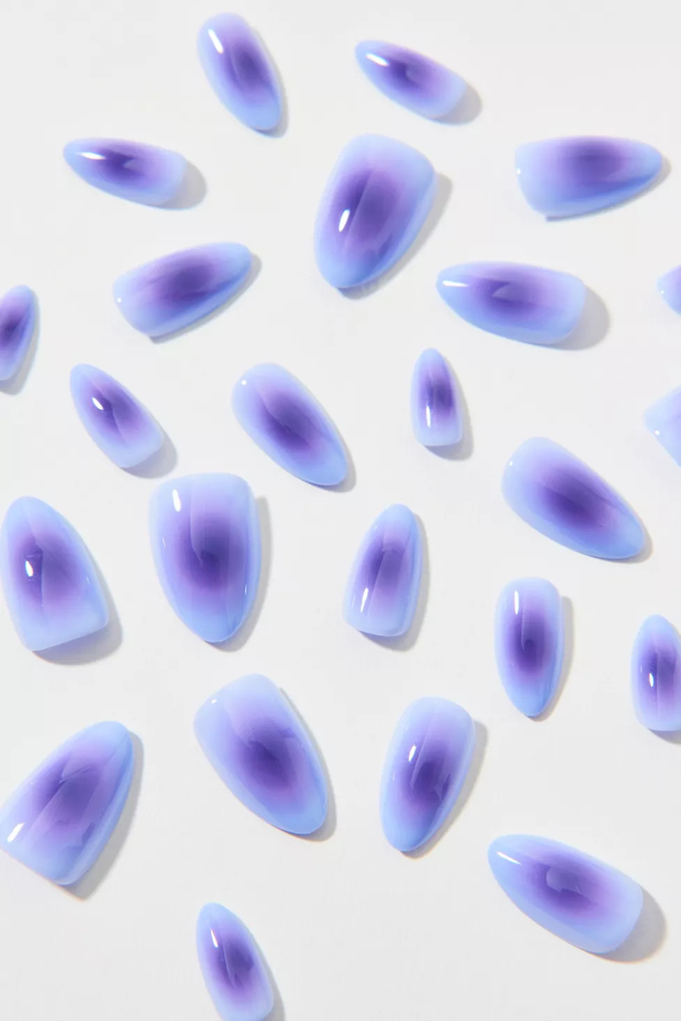 Chillhouse Chill Tips Press-On Manicure Kit | Urban Outfitters (US and RoW)