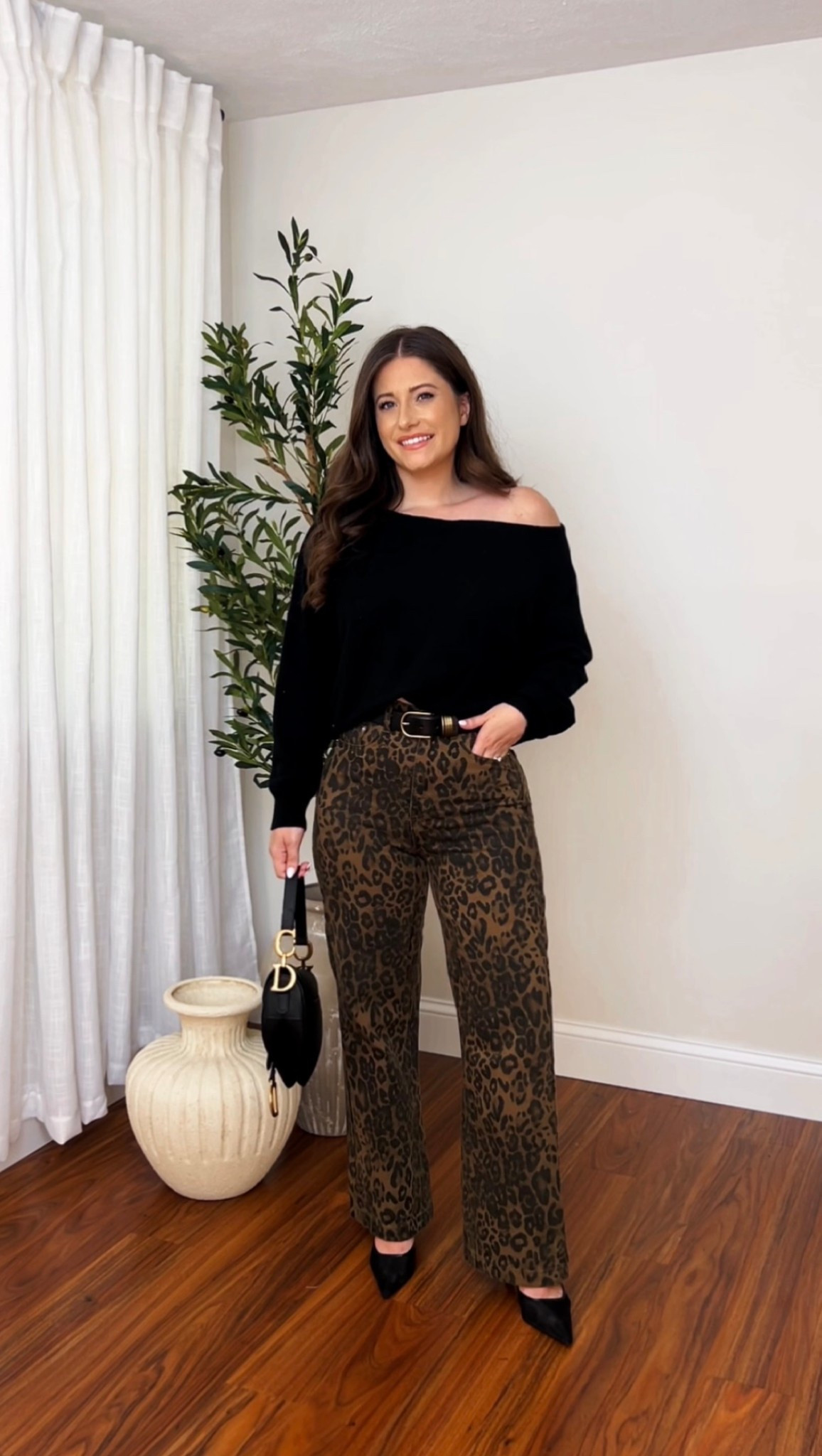 Had to pull these fun pants out of the back of the closet and start styling for the Fall again! 

#LTKSeasonal #LTKStyleTip #LTKFindsUnder100