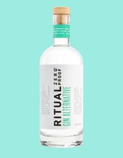 Ritual Tequila Alternative | Ritual Zero Proof (US)