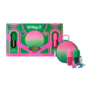 Bubble X Wicked Other Half Lip Balm Set | Boots.com