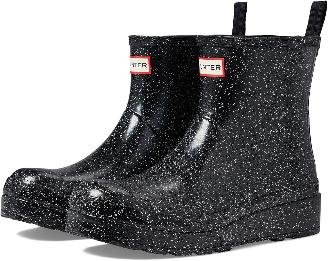 Hunter Play Short Starcloud Boot | Amazon (US)