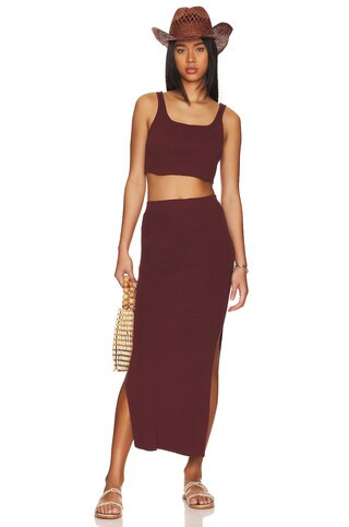 Encinitas Set
                    
                    Free People | Revolve Clothing (Global)