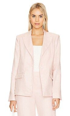 Roxanne Blazer
                    
                    Lovers and Friends | Revolve Clothing (Global)