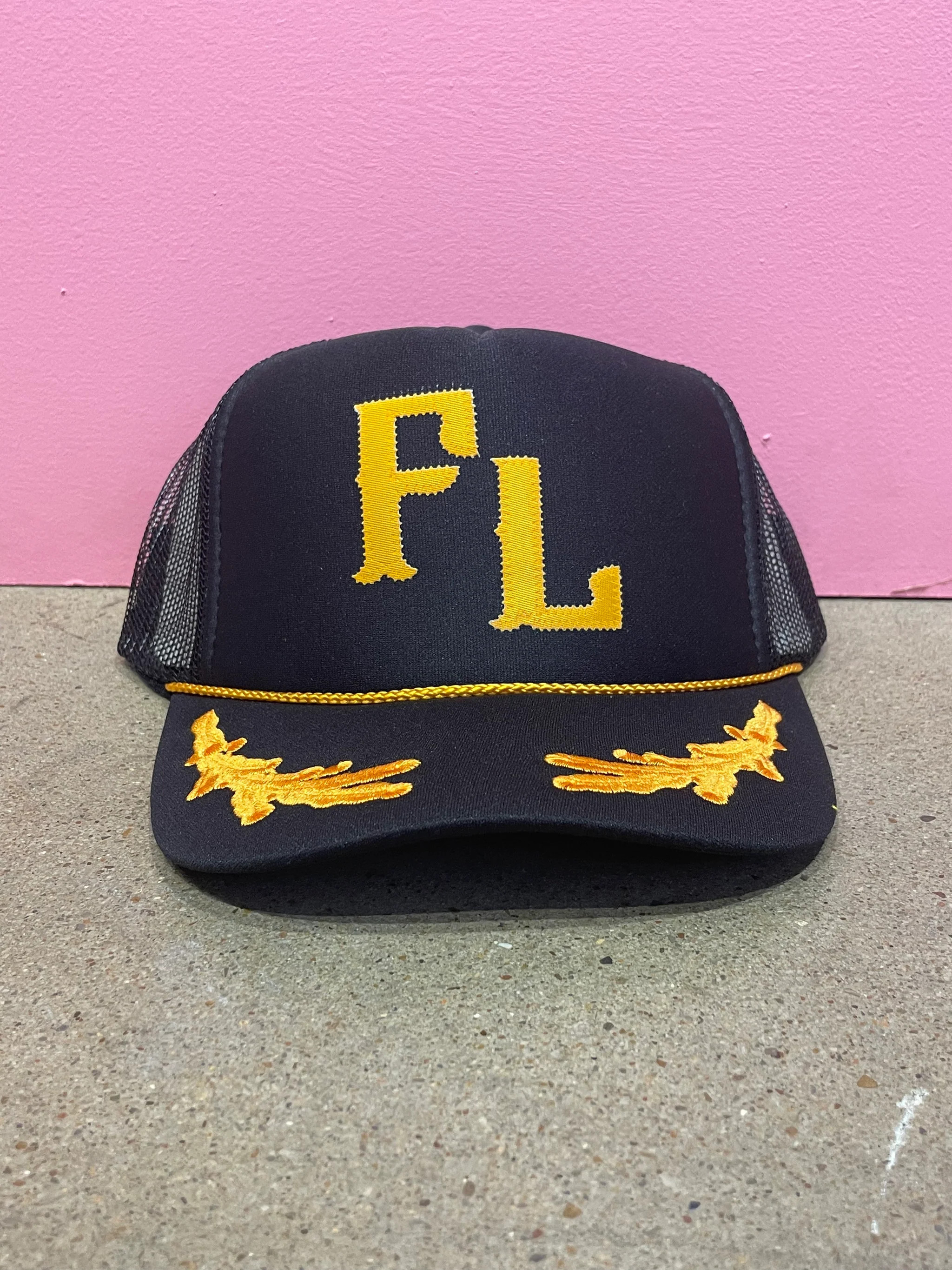 Interstate Trucker | Ascot + Hart