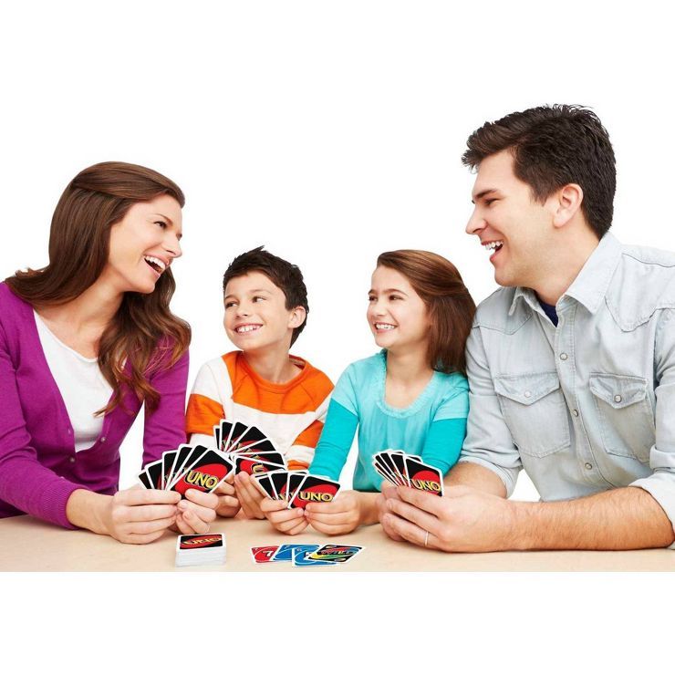 UNO Card Game | Target