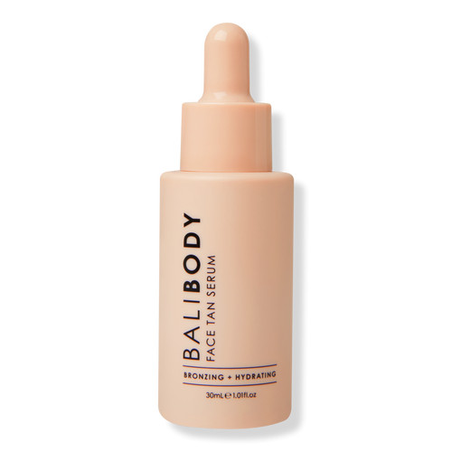 Face Tan Serum | Ulta
