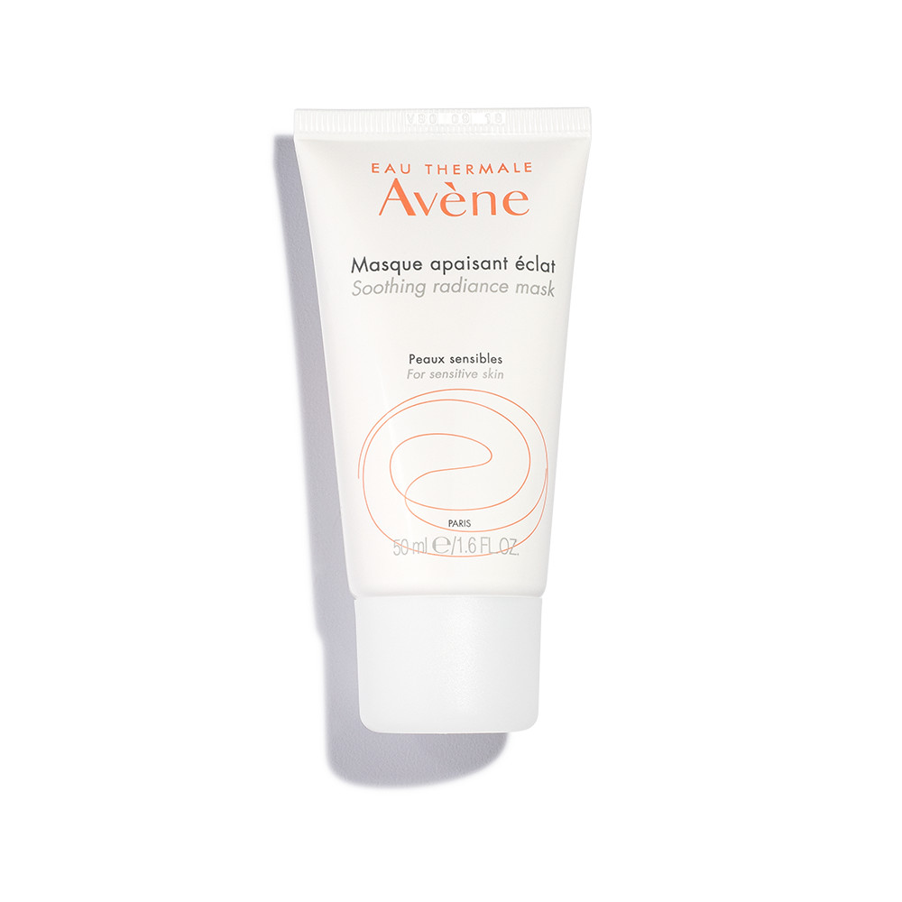 Soothing Radiance Mask has been discontinued | Avène USA