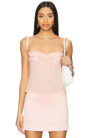 Tamora Top
                    
                    MORE TO COME | Revolve Clothing (Global)