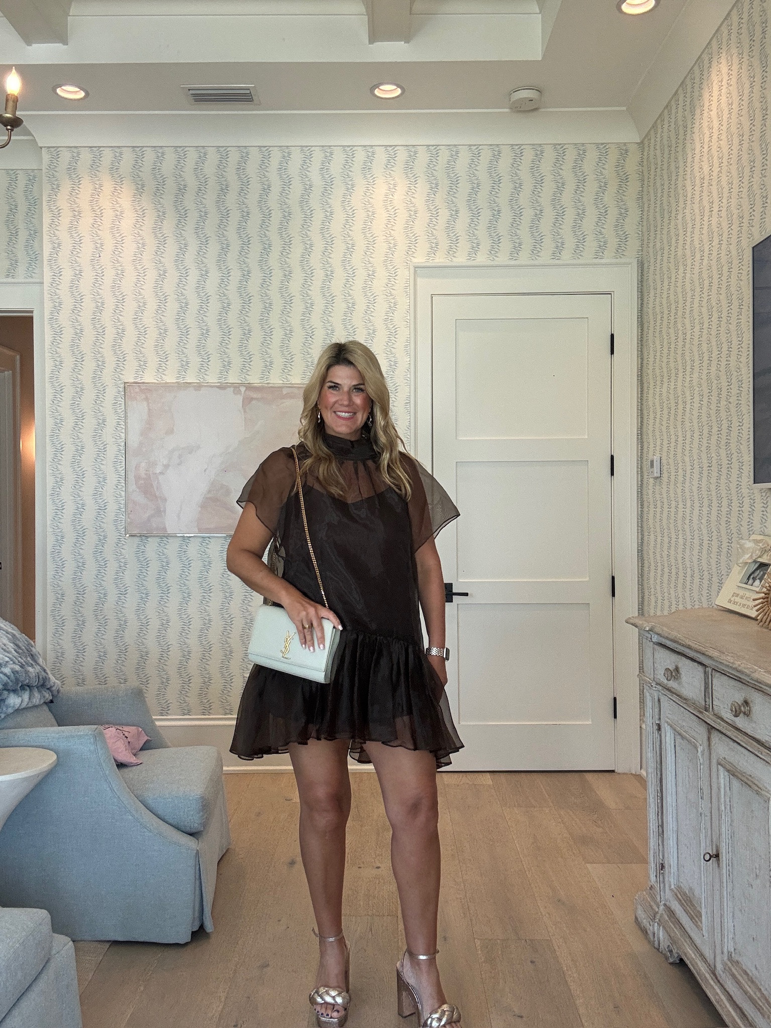 Everyone needs a LBD!