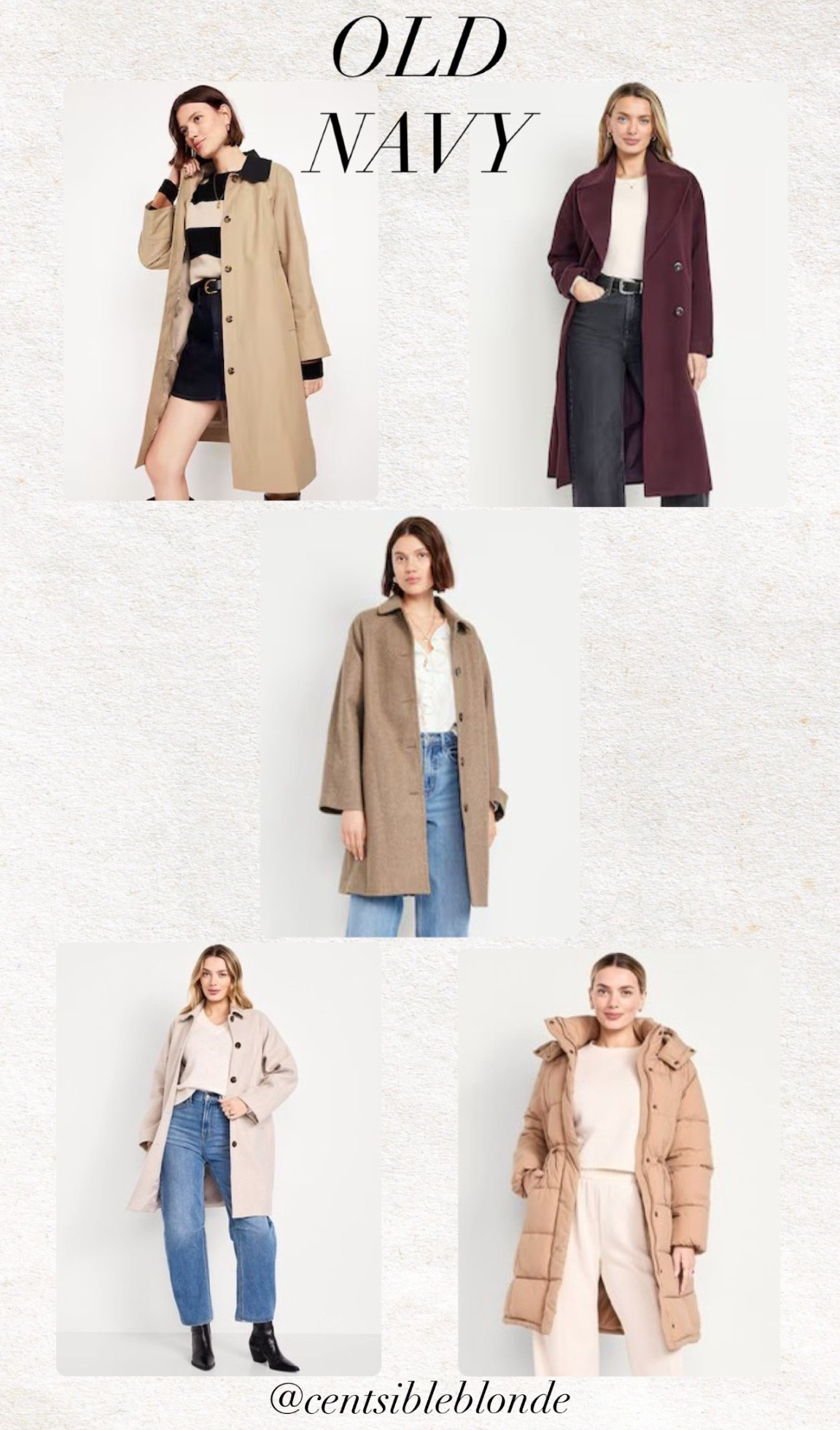 50% off jackets at old navy, 
Old navy jacket, old navy style, Fall style, jackets, coast, button down jacket, long jacket, car coat, peacoat, puffer jacket, winter coat, winter jacket, cold weather, barn jacket, overcoat 

#LTKSaleAlert #LTKFindsUnder50 #LTKSeasonal