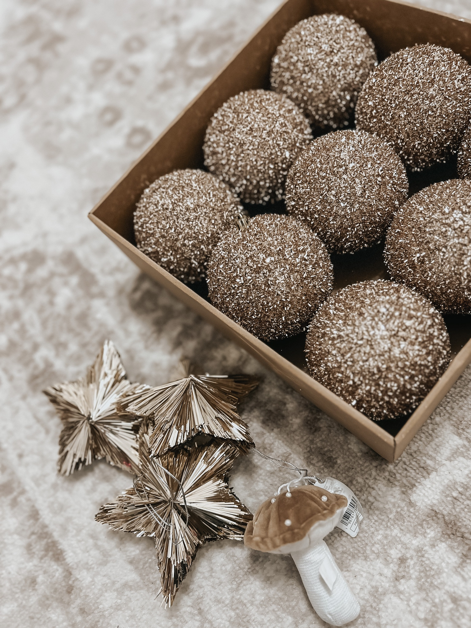 Christmas ornaments

#LTKSeasonal #LTKhome #LTKHoliday