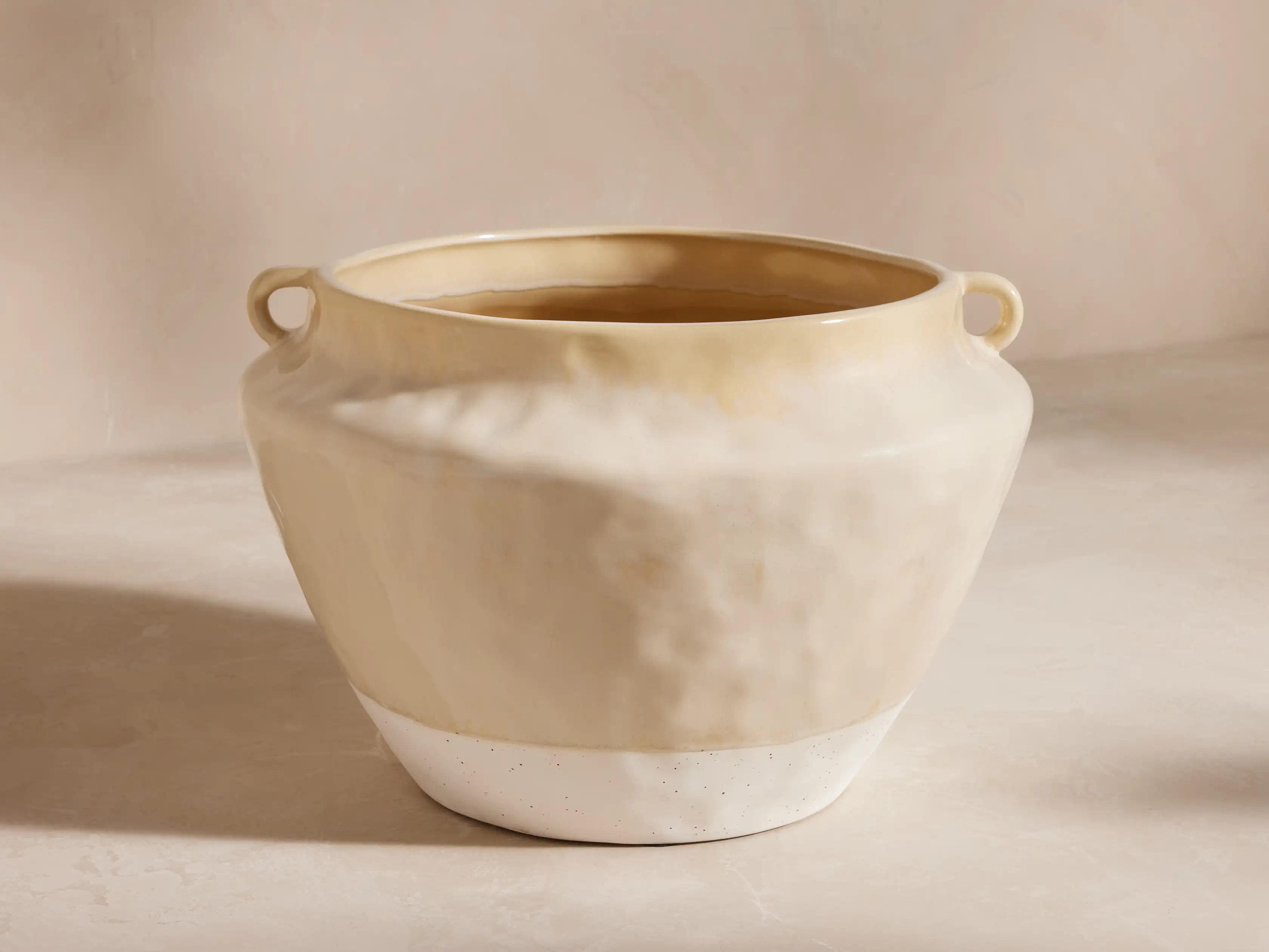 Bronwen Pot in Macadamia | Arhaus