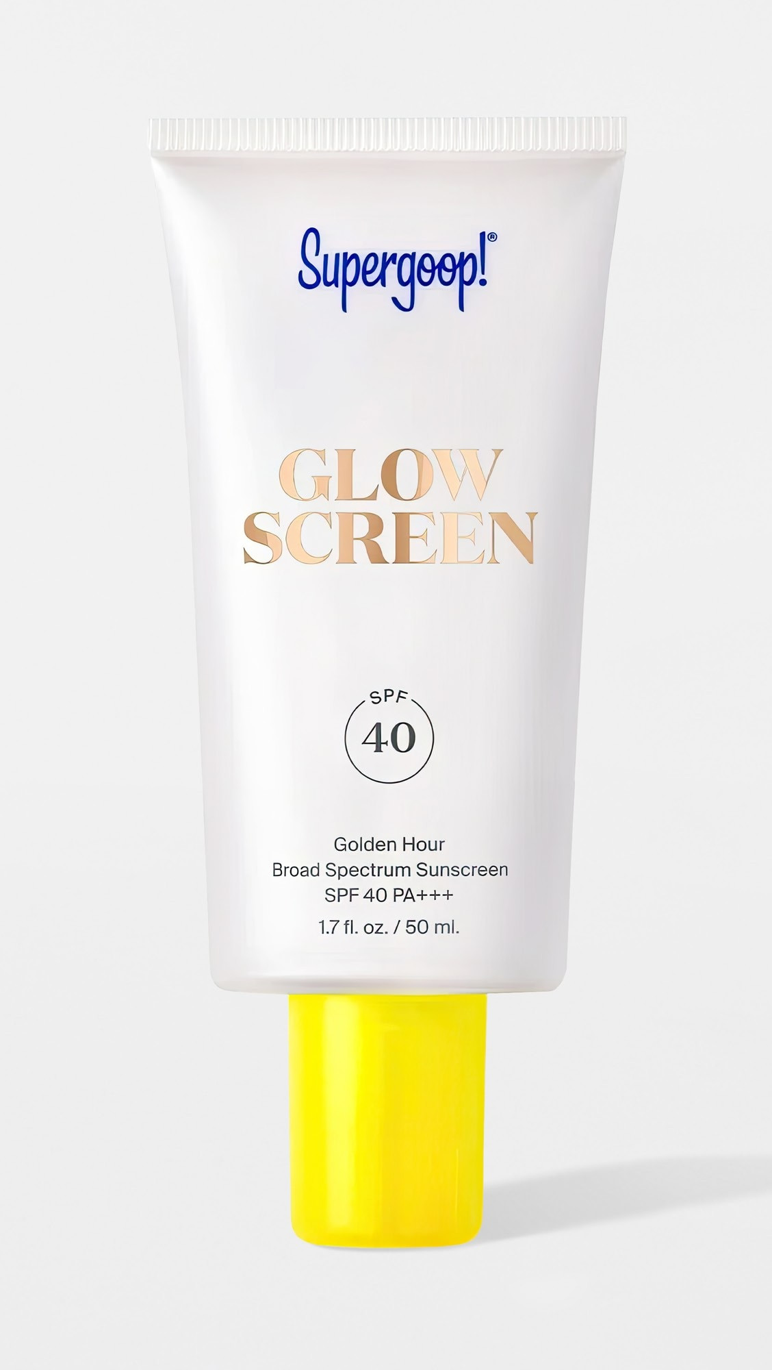 Glowscreen SPF 40 | Shopbop