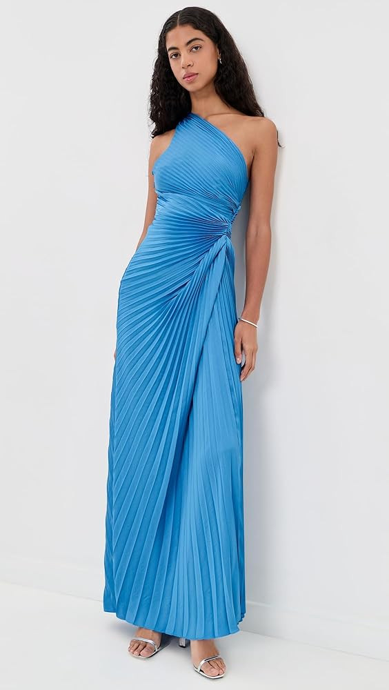 ALC Women's Lara Gown | Amazon (US)