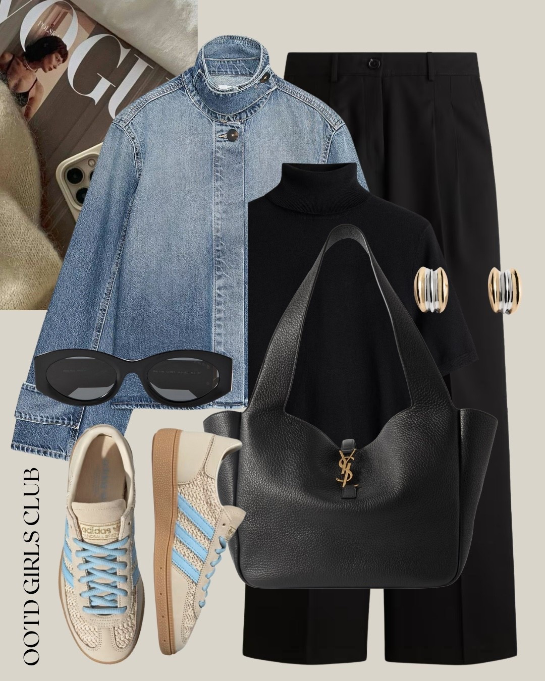 Transition jackets from summer into autumn! 

#LTKautumn #LTKstyletip #LTKsummer