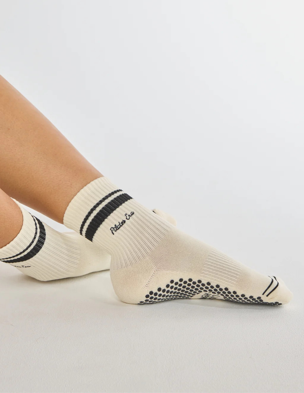 The Pilates Era Grip Sock | LUCKY HONEY