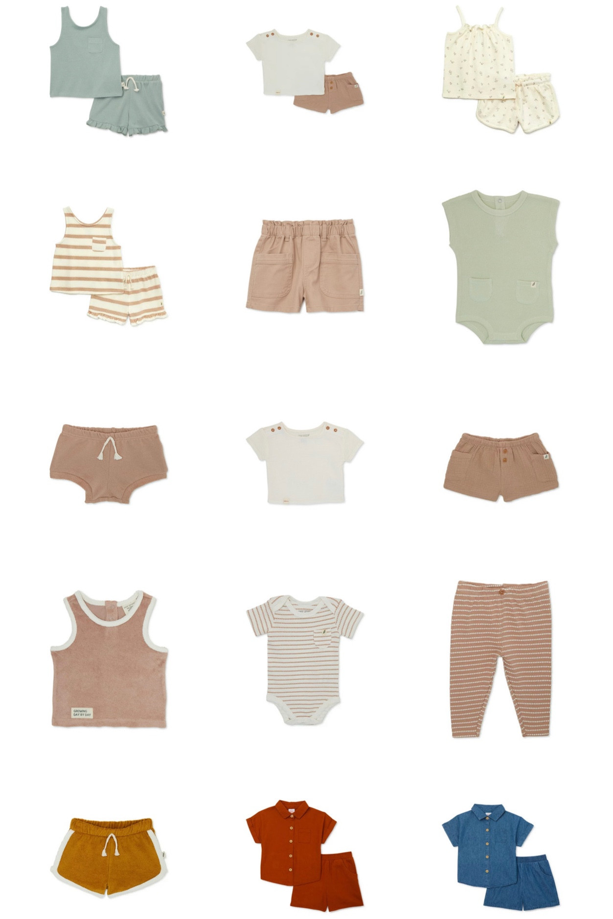 Baby/toddler girl Walmart finds part 1!



#LTKFind #LTKkids