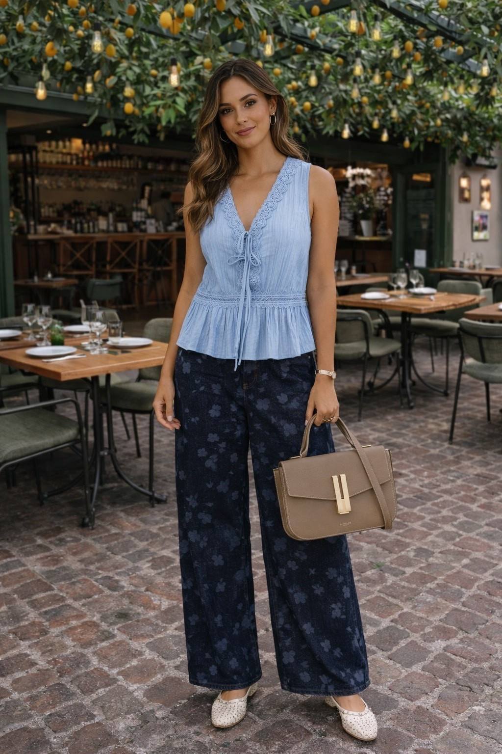 Summer spring outfit 

#LTKsummer #LTKstyletip #LTKspring