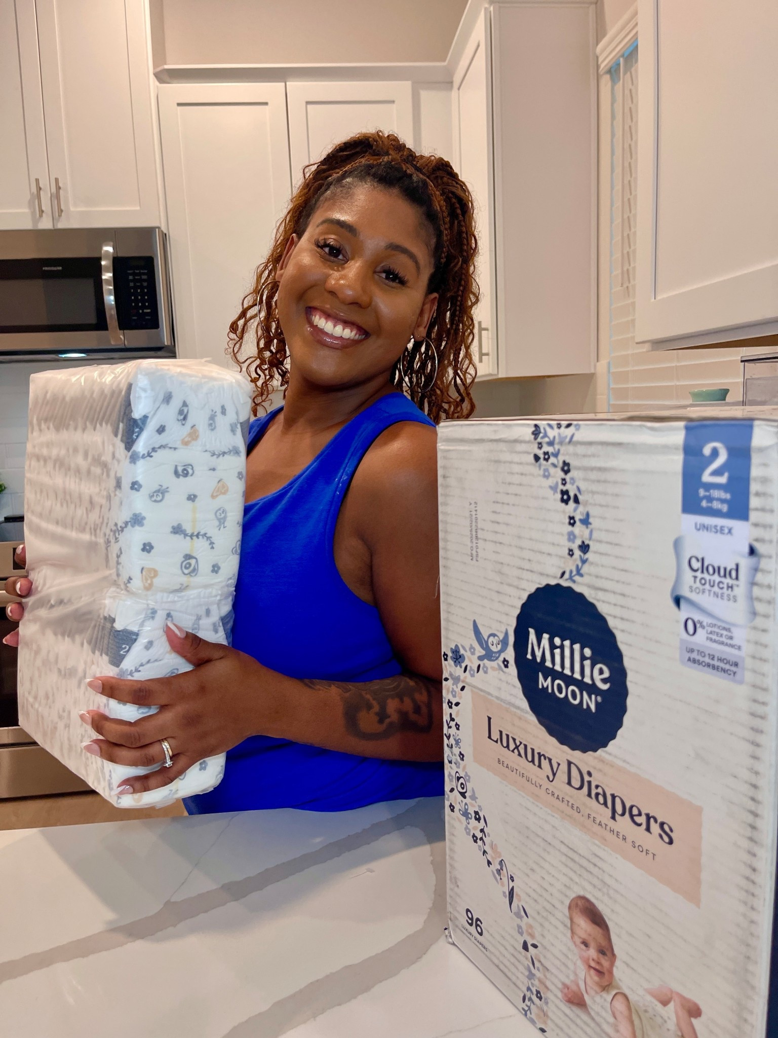 Millie Moon Diaper

#LTKFindsUnder50 #LTKBaby #LTKmomlife