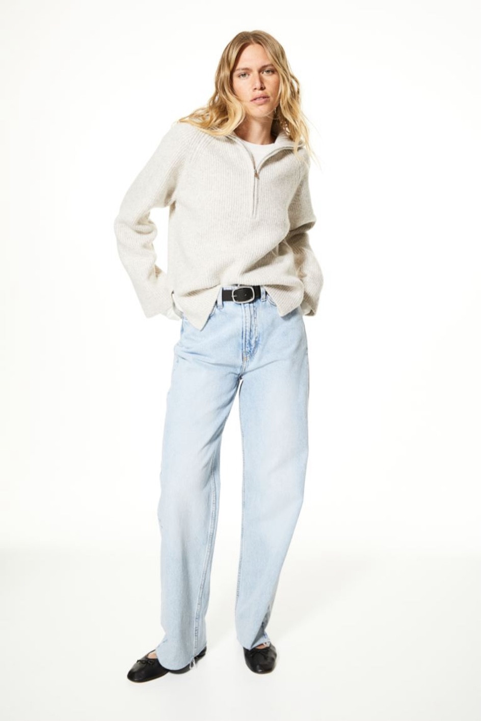 Fall knit cozy 🍂

#LTKGiftGuide #LTKstyletip #LTKworkwear