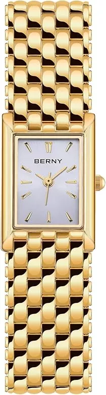 BERNY Gold Watches for Women … curated on LTK