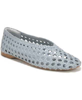 Sam Edelman Women's Shira Ballet Flats - Black | Macy's