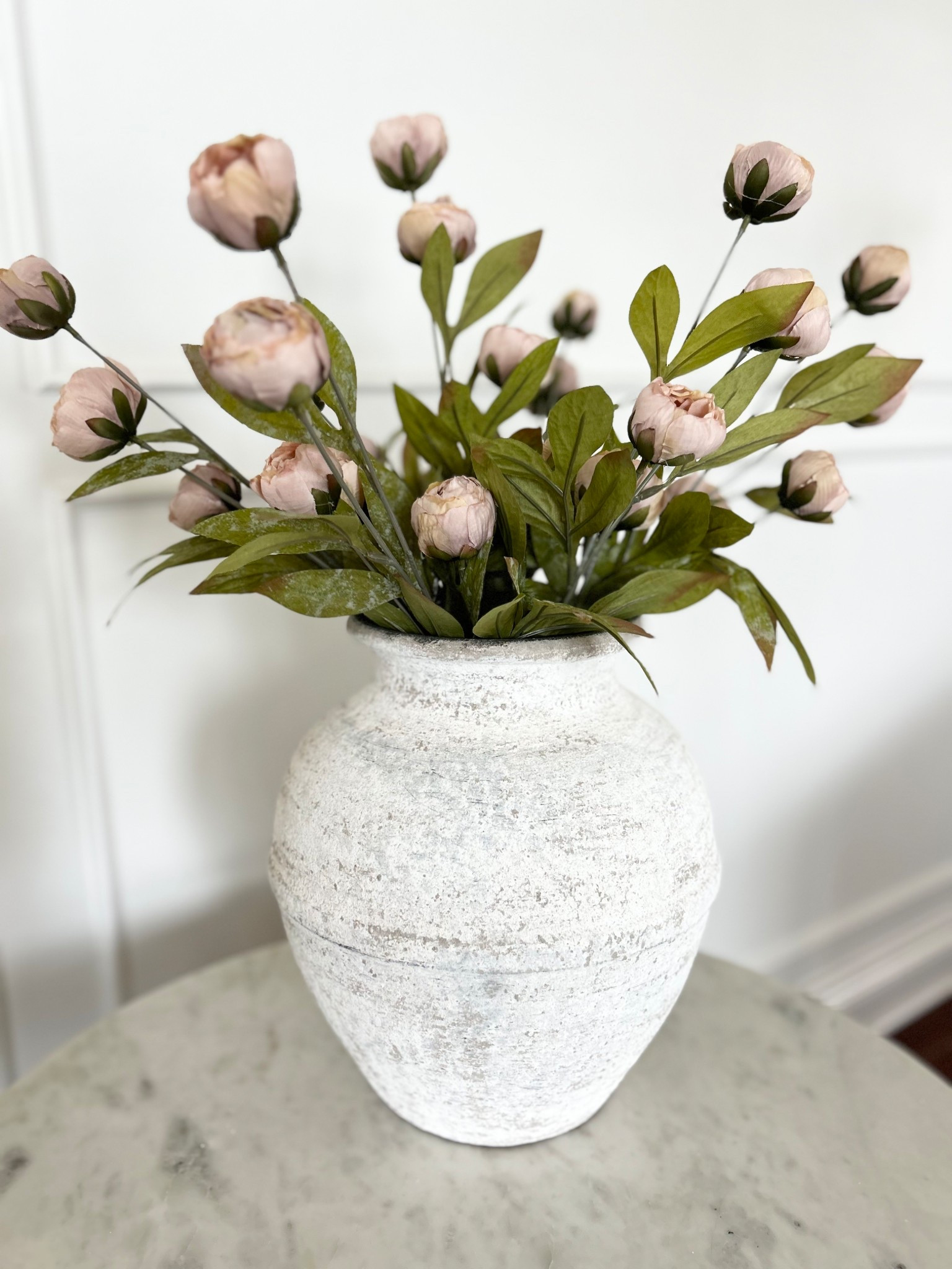 Viral Michael’s Tan Peonies 

#LTKHome