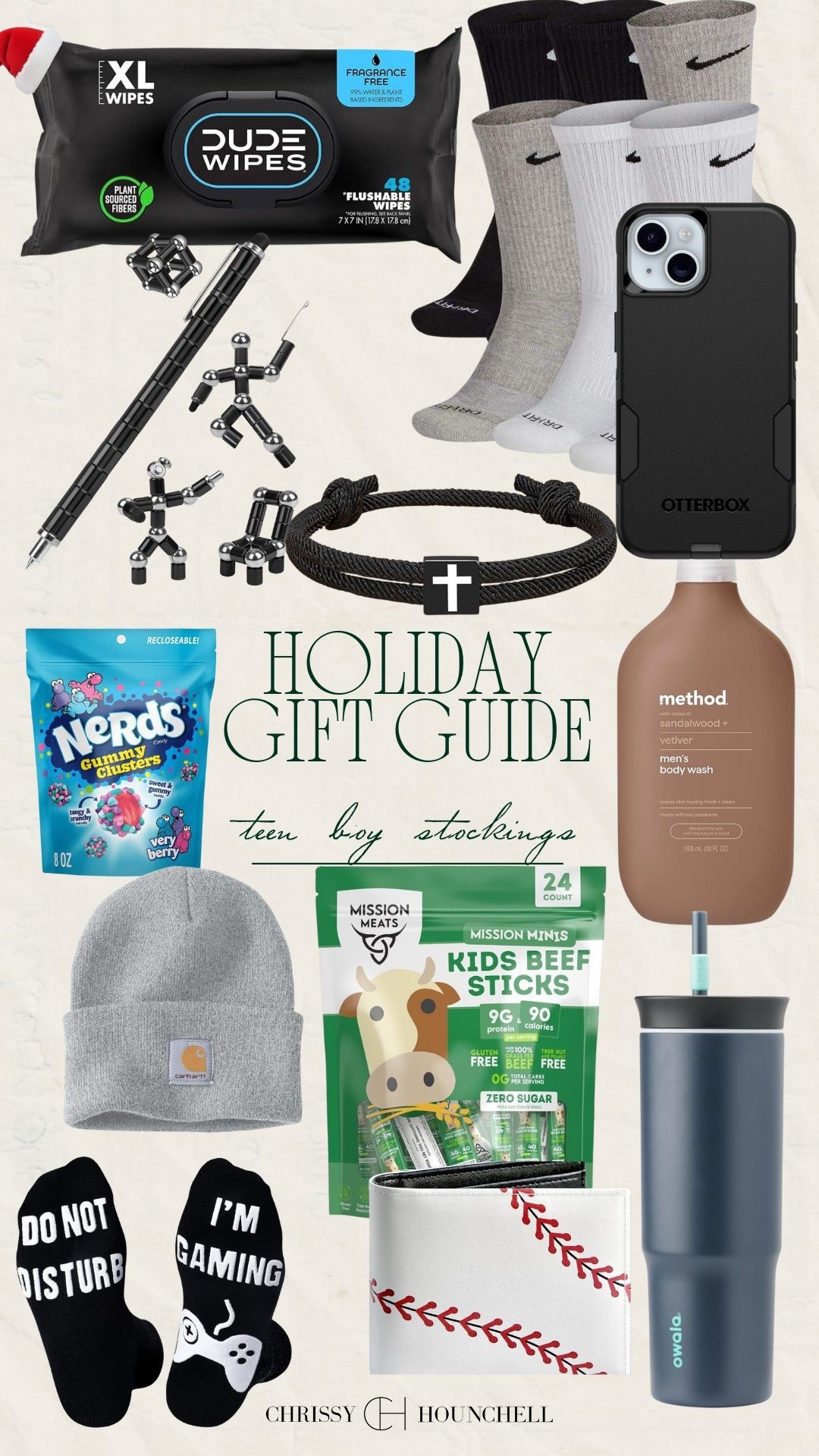 #GiftGuide #StockingStuffersForHim

#LTKGiftGuide #LTKHoliday