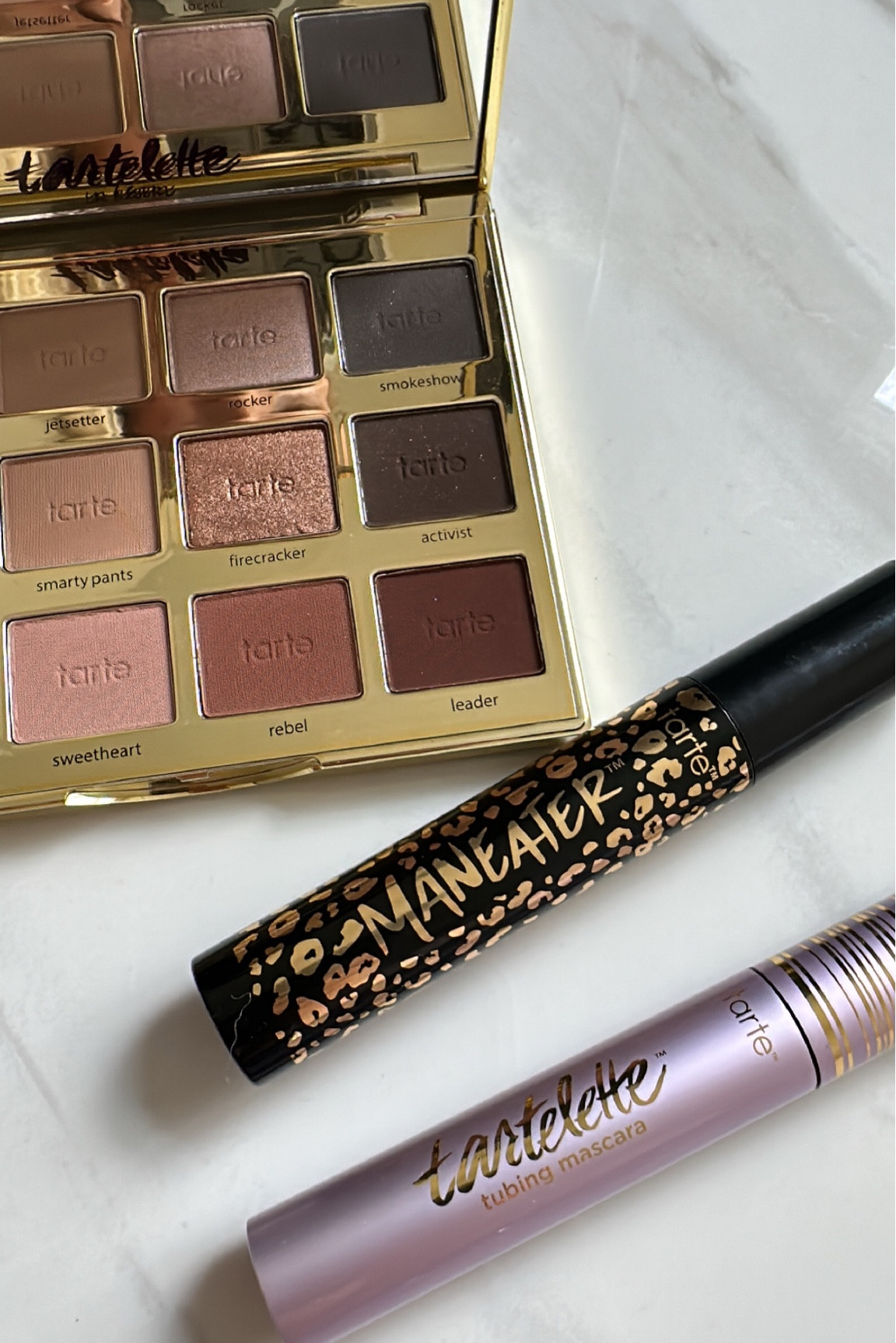 Tarte makeup favorites 💕

Neutral eyeshadow palette, Tarte mascara, Tarte tubing mascara, Tarte sale, Tarte discount code, Tarte Tartelette tubing mascara, best lengthening mascara, summer beauty, summer beauty favorites, beach makeup, natural summer makeup, summer beauty favorites, Tarte juicy lip, juicy lip #tarte #tartesale #summerbeauty #summermakeup #makeupessentials #makeuproutine

#LTKFind #LTKsalealert #LTKbeauty