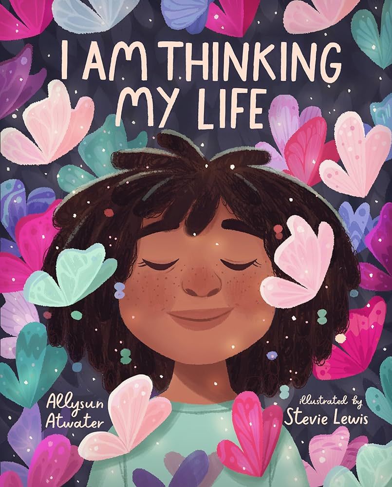 I Am Thinking My Life | Amazon (CA)