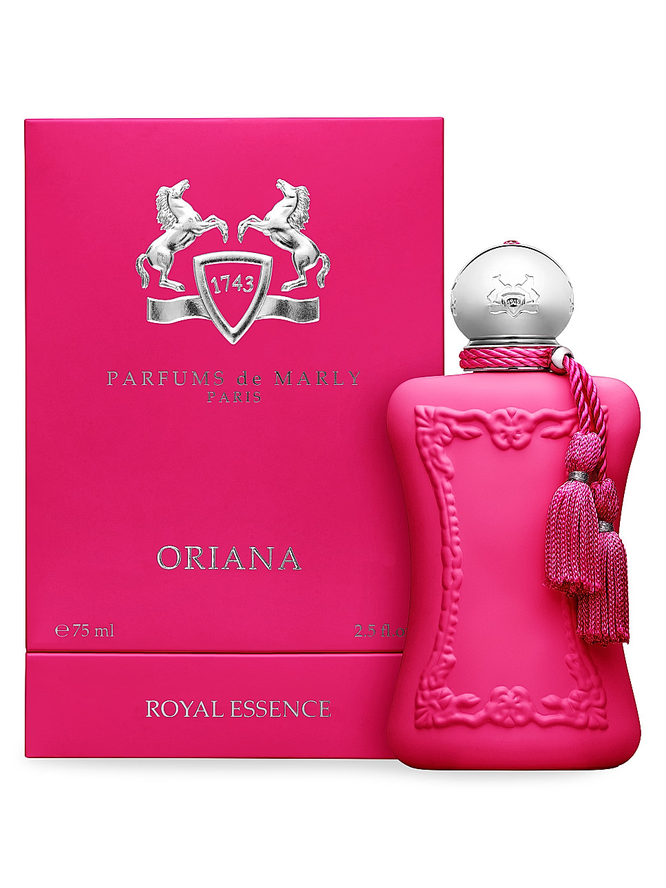 Oriana Eau de Parfum | Saks Fifth Avenue