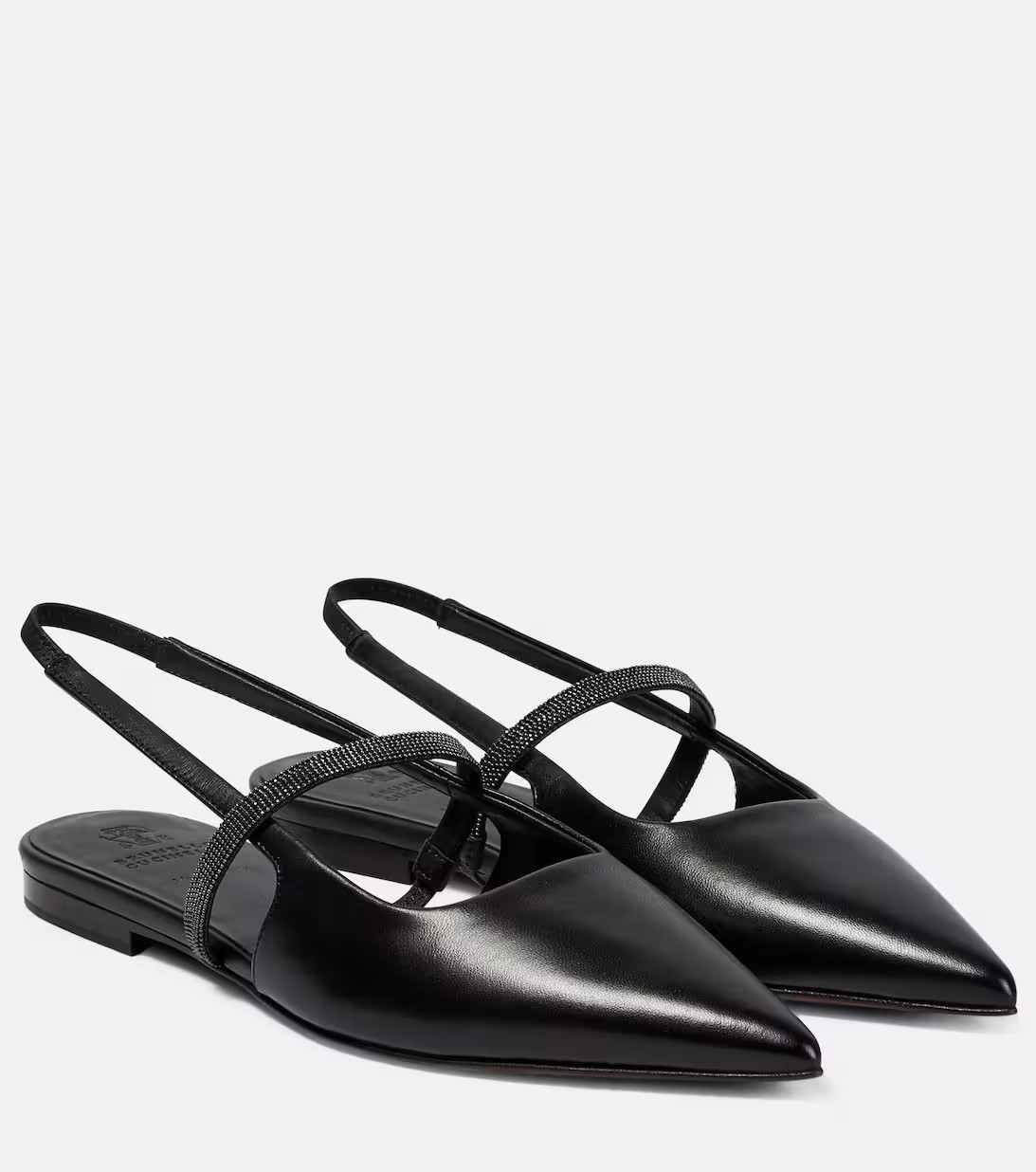 Flat Shoes | Mytheresa (US/CA)