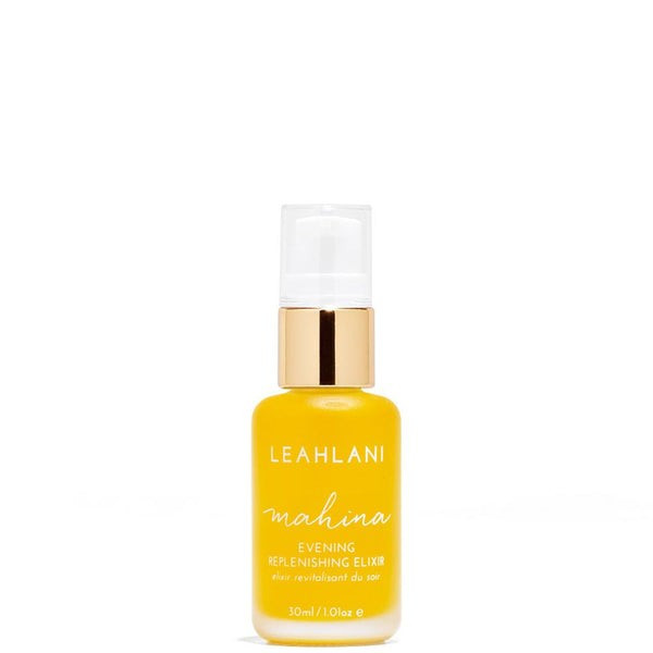 Mahina Evening Moisturizer | Petit Vour