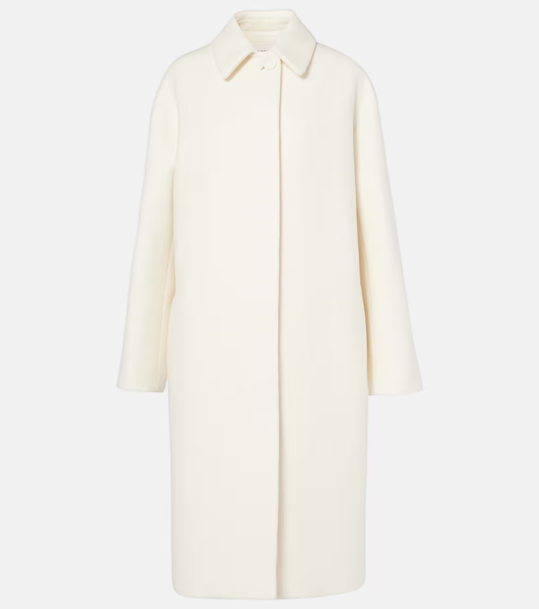 Mantel Jamie aus Schurwolle | Mytheresa (DACH)