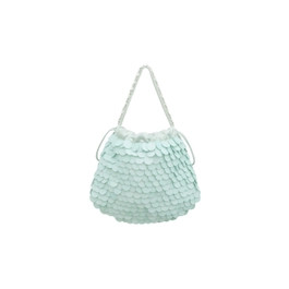 Sequin Embroidered Pouch | ZIMMERMANN (US, CA, EU, MENA)