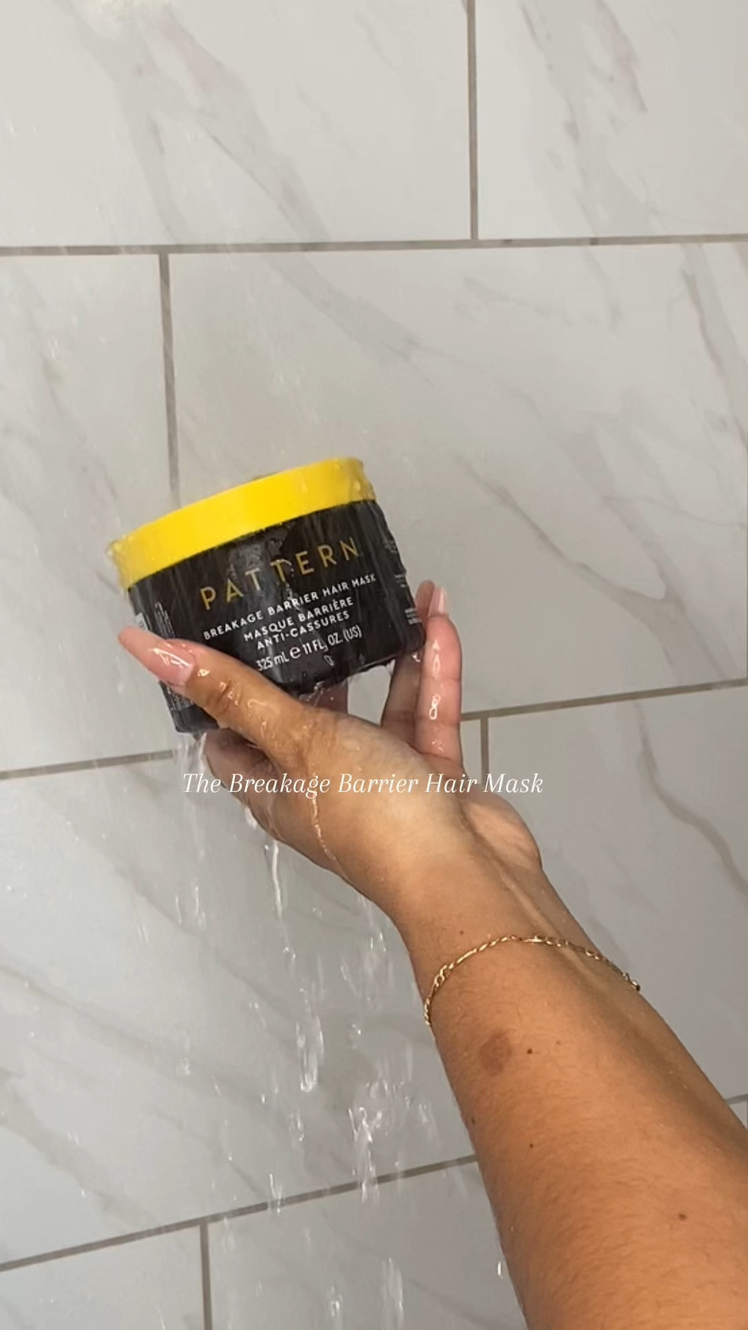 This hair mask is the best I’ve used! 

#LTKStyleTip #LTKBeauty