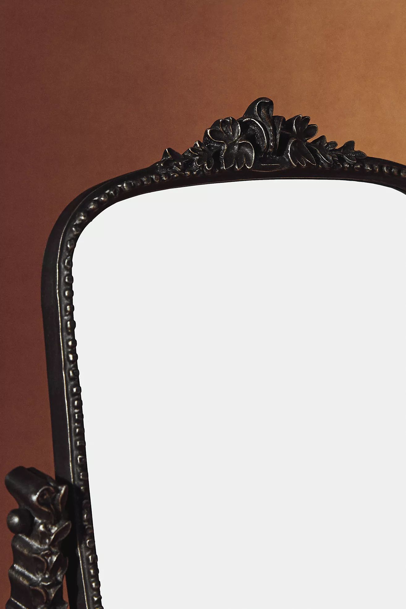 Gleaming Primrose Vanity Mirror | Anthropologie (US)