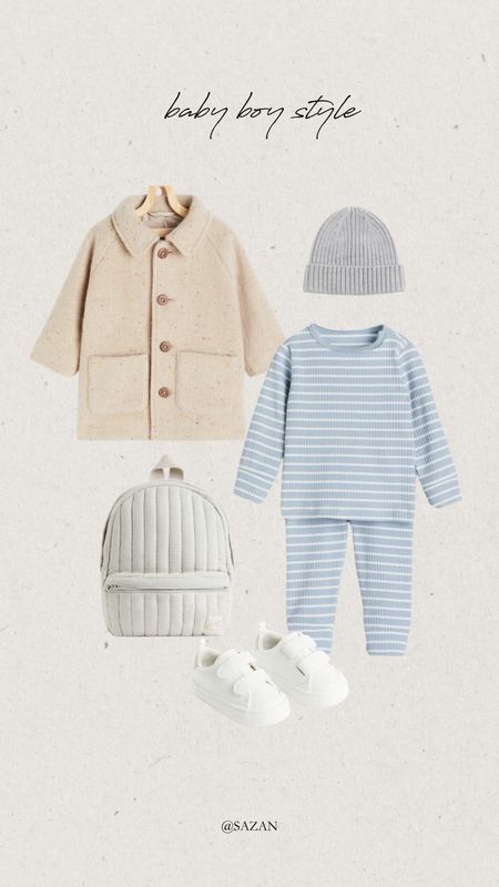 Baby boy outfit idea 

#LTKkids #LTKbaby #LTKstyletip