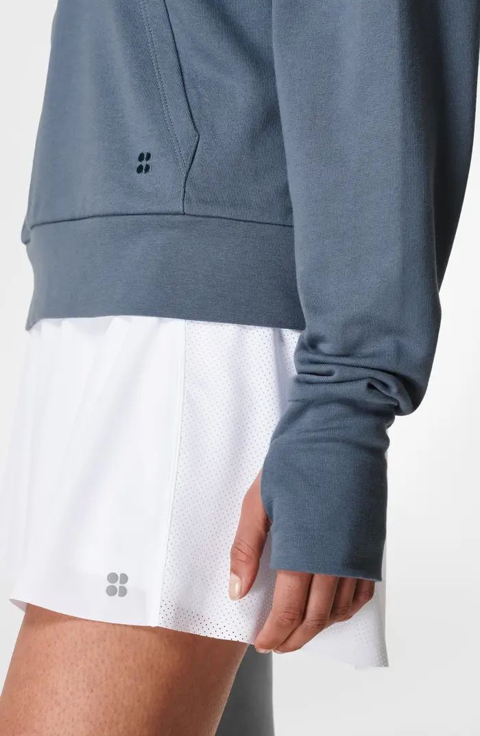 Women's After Class Relaxed Hoodie | Nordstrom