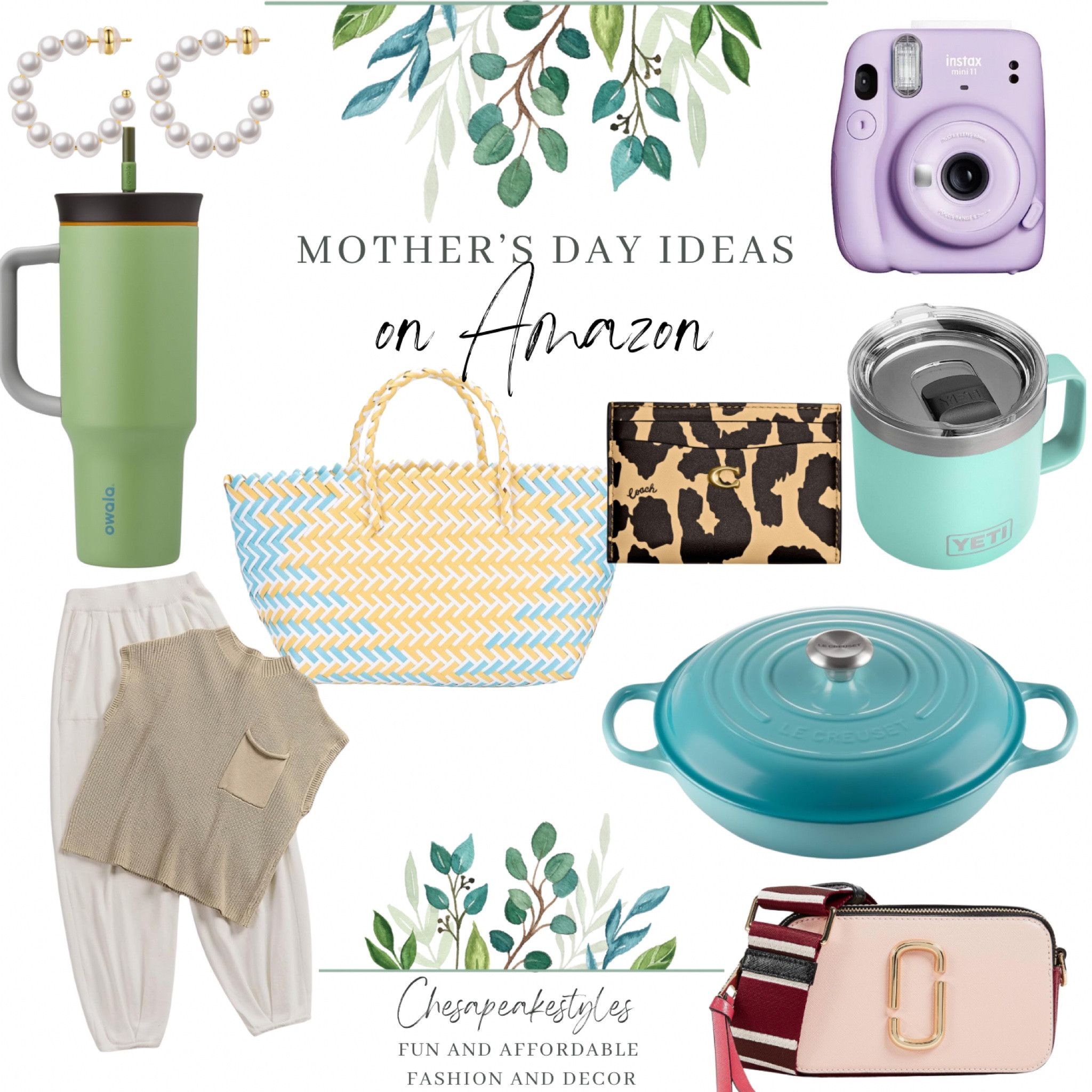 Mother’s Day Ideas 

#LTKSeasonal #LTKsalealert #LTKGiftGuide