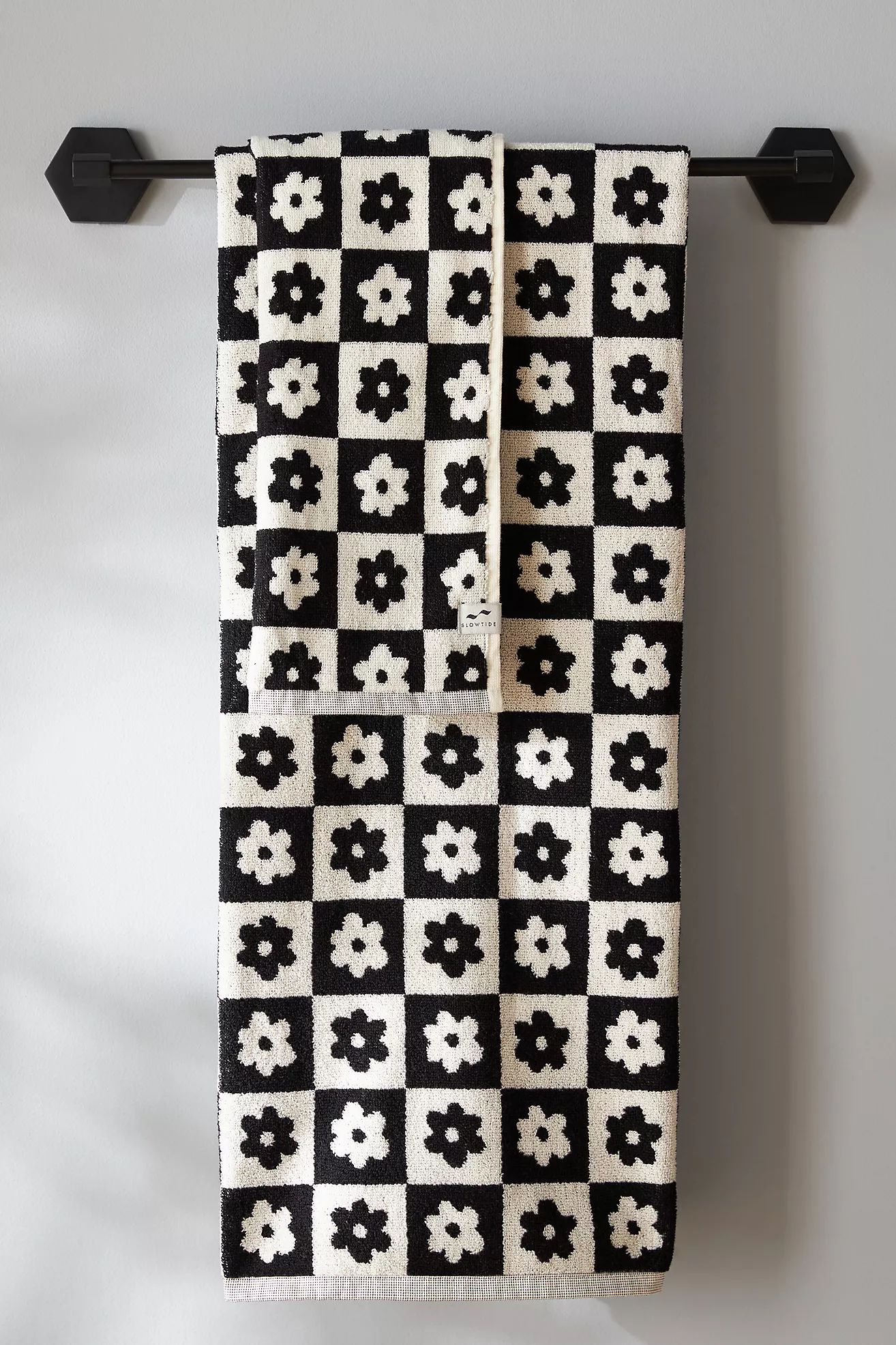Slowtide Gigi Bath Towel Collection | Anthropologie (US)
