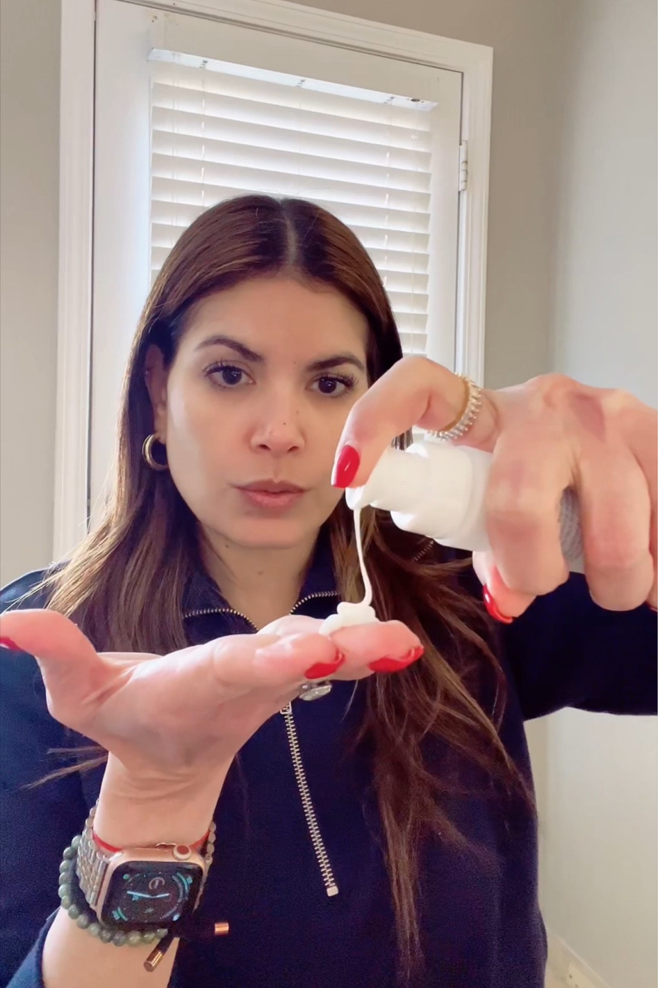 Luxury Skincare | Dry Skin Skincare | Skincare Tip | Beauty Over 40 | Anti Aging 

#LTKover40 #LTKbeauty