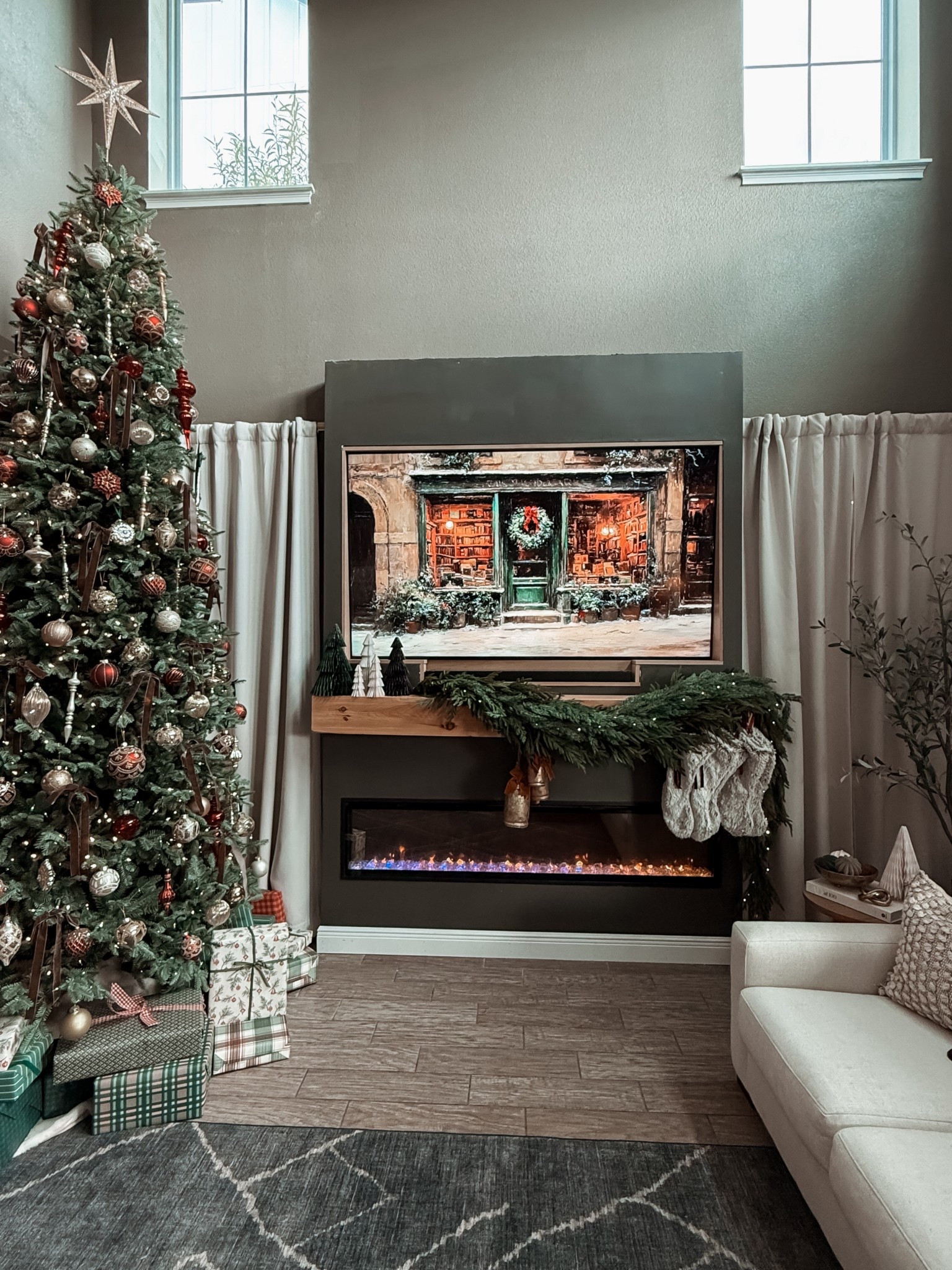 It is time for Christmas + holiday storage. 

Storage on sale for all these ornaments! Love our Balsam Hill collection of ornaments and this rolling cart is the perfect way to keep it all organized.  Time to put it all away until next October.

#LTKSaleAlert #LTKHome #LTKSeasonal