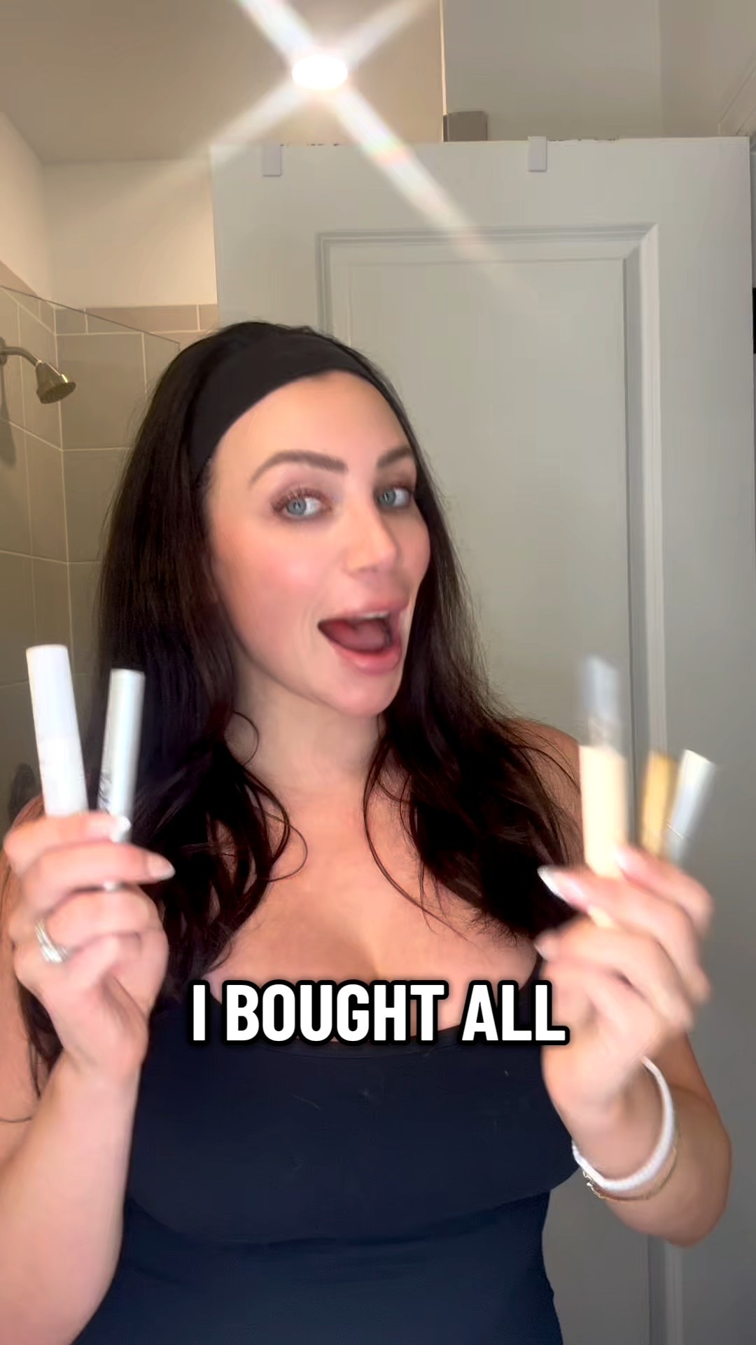 Obagi is really that girl!! #lashserum 

#LTKBeauty #LTKSaleAlert